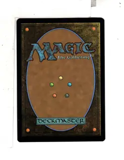 MTG SkeenAB Skullclamp from BLC. NM. - Image 2