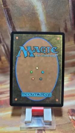 MTG City of Brass # 62 Commander: Teenage Mutant Ninja Turtles (TMC) Non-Foil - Image 4