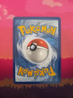 Pokemon Card Eevee Shrouded Fable Reverse Holo Common 050/064 Near Mint - Image 2