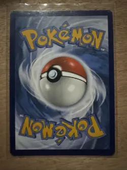 Pokemon Wiglett Full Art IR 206/198 Scarlet & Violet Base Set - Image 2