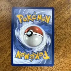 Pokemon TCG Scarlet & Violet Trainer Supporter Erika's Invitation 203/165 - Image 2
