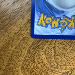 Pokemon TCG Scarlet & Violet Trainer Supporter Erika's Invitation 203/165 - Image 5