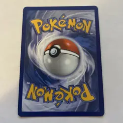 Pokemon TCG Mega Evolution Illustration Card Clawitzer 141/132 NM Condition - Image 2