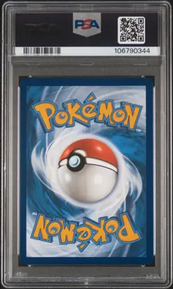 2024 POKEMON PAF EN-PALDEAN FATES SHINY RARE #131 PIKACHU PSA 10 - Image 2