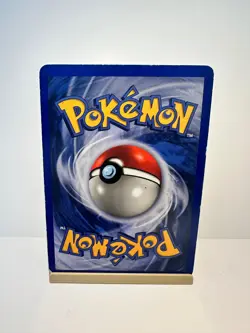 Nidorino 37/102 Uncommon Base Set Unlimited Pokemon Moderately Played - Image 3