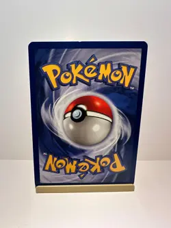 Super Energy Removal 79/102 Rare Base Set Unlimited Pokemon Lightly Played - Image 3