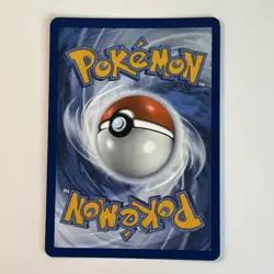 Druddigon - White Flare WHT 151/086 Illustration Rare IR Pokemon Card NM - Image 3