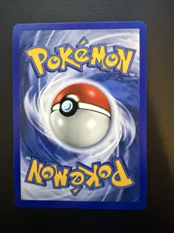 Pokemon TCG - Spinarak - 64/75 - 1ST EDITION - Neo Discovery (2001) - NM 64/75 - Image 2