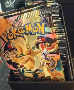 Pokemon TCG ME Ascended Heroes - LOT OF 40 NEW SEALED BOOSTER PACKS + Promo - Image 3