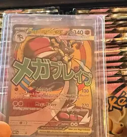 Pokemon TCG ME Ascended Heroes - LOT OF 40 NEW SEALED BOOSTER PACKS + Promo - Image 4