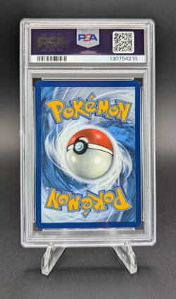 Air Balloon 2020 Pokemon SWSH Reverse Foil #156 PSA 9 Mint - Image 2