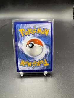 Gardevoir Pokemon TCG Lost Thunder Cosmos Holo 141/214 - Image 2