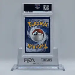 2021 Pokemon Celebrations Classic Coll Legend Maker #88 Mew EX Holo PSA 10 - Image 2