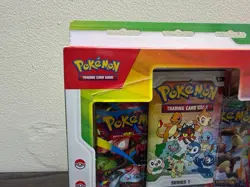Pokemon TCG - First Partner Illustration Collection ✅Sealed*** SEE PICTURES*** - Image 2