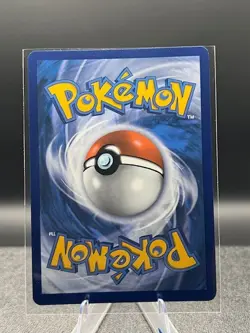 Scovillain EX 37/191 - Double Rare - Surging Sparks - Pokemon TCG NM - A4 - Image 2