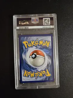 2016 Pokemon XY Evolutions - Charizard EX 12 PSA 10 GEM MINT - Image 2