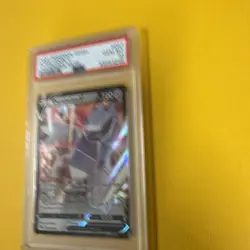 🔥 PSA 10 GEM MINT – 🔥 2020 Pokemon Duraludon V #047 from Champion’s Path, - Image 3