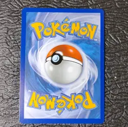 Pokemon TCG Braviary 214/191 sv08: Surging Sparks Illustration Rare Holo Eng NM+ - Image 2