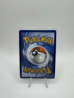 Pokemon TCG Pikachu EX 57/191 SV8: Surging Sparks Holo l - Image 2