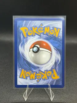 Pokemon TCG Surging Sparks Palossand EX #91/191 Ultra Rare NM Condition - Image 2