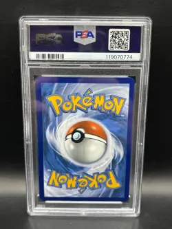 Pokemon Magneton Promo Holo SV Scarlet & Violet 159 PSA 10 2024 - Image 2