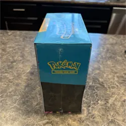 Pokemon Elite Trainer Box Ascended Heroes Dragonite TCG Sealed - Image 1