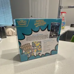 Pokemon Mega Evolution Ascended Heroes Elite Trainer Box Dragonite English - Image 2