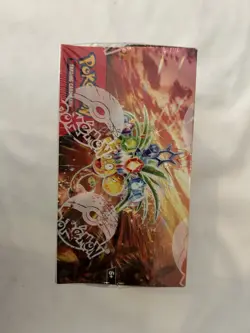 Pokemon Scarlet & Violet Surging Sparks Booster Box! 36 Packs. Factory Sealed! - Image 5