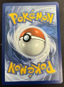 Pokemon SV10.5 Scarlet & Violet Black Bolt 116/086 Munna Illustration Rare NM - Image 2
