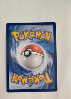 Pokemon 2019 Unified Minds Celebi 4/236 Holo Rare NM - Image 2