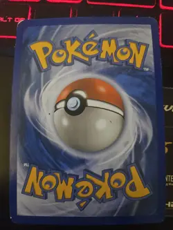 Muk 57/127 Platinum (Pokemon) Reverse Holo Uncommon - MP - Image 2