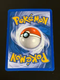 2005 Pokemon EX Delta Species Dratini Reverse Holo #66/113 NM- A - Image 2