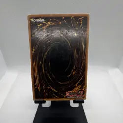 Yu-Gi-Oh! TCG Giant Trunade Konami MRL-048 Magic Ruler Unlimited - Image 2