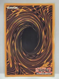 Yugioh Blue-Eyes White Dragon LOB-EN001 25th anniversary - Image 2