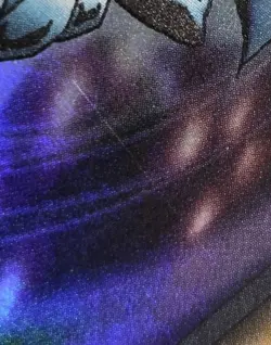 Yugioh Blue-Eyes White Dragon LOB-EN001 25th anniversary - Image 3