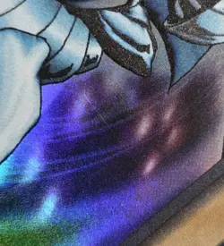 Yugioh Blue-Eyes White Dragon LOB-EN001 25th anniversary - Image 4