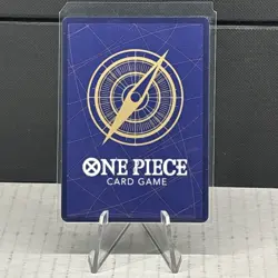 One Piece Trafalgar Law (Pirate Foil) Promo P-088 Premium Booster Best Vol.2 💎 - Image 5