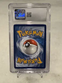 Charizard V Black Star Promo SWSH050 Champion’s Path ETB - CGC Mint 9 - Image 2