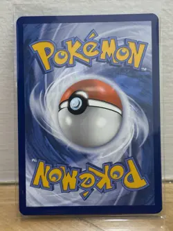Feebas - 198/191 - Illustration Rare - Surging Sparks - Pokemon Card - NM/M - Image 2