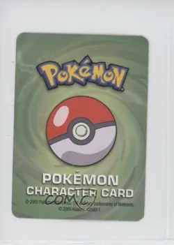 Snorunt Pokemon Master Trainer Board Game Pokemon Cards 2005 - Image 2