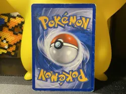 Gastly 63/102 - Pokemon HGSS Triumphant (MP) - Image 2