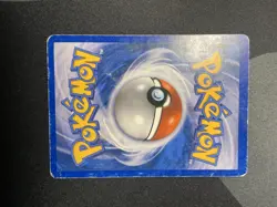 Gastly 63/102 - Pokemon HGSS Triumphant (MP) - Image 4