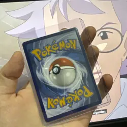 Pokemon TCG Radiant Charizard Crown Zenith 020/159 Holo Radiant Rare - Image 2