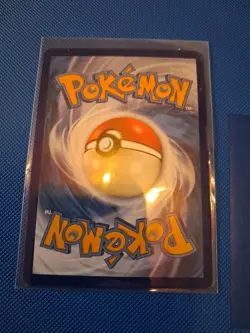 Pokemon TCG Radiant Charizard Crown Zenith 020/159 Holo Radiant Rare - Image 3