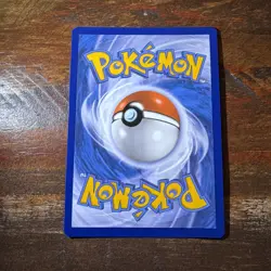 Pokemon TCG Minior Illustration Rare 201/182 Paradox Rift Holo Card NM+ - Image 2