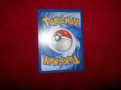 Computer Error Trainer 16 Black Star Promo 2000 Wizards Pokemon Card - NEW-MINT - Image 2