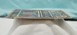 Ancient Mew 2000 Pokemon Movie Promo Card - Image 5