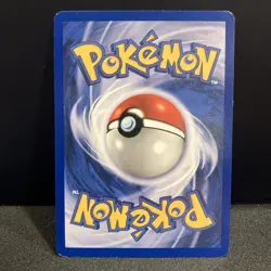 Pokemon Card - Lt. Surge's Jolteon Gym Challenge 28/132 Rare - Image 2