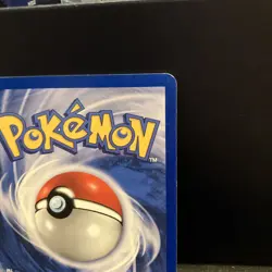 Pokemon Card - Lt. Surge's Jolteon Gym Challenge 28/132 Rare - Image 3