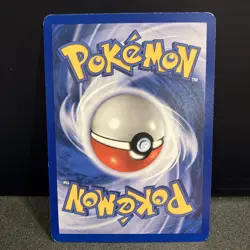 Pokemon Card - Lt. Surge's Jolteon Gym Challenge 28/132 Rare - Image 5